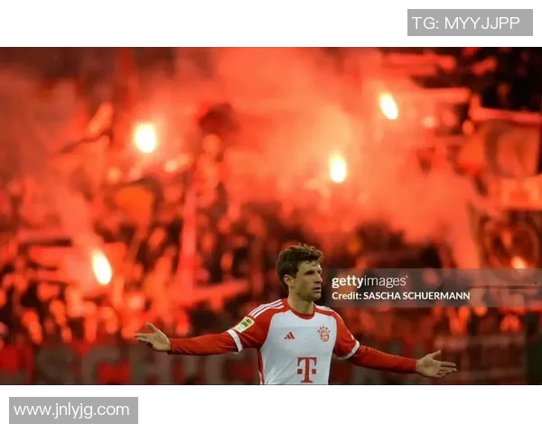 拜仁慕尼黑继续称霸德甲封王！