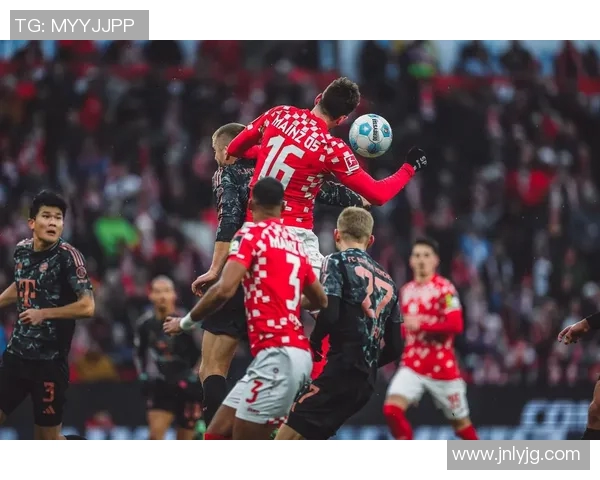 拜仁客场遭遇困境,战平美因茨难求三分 拜仁客场遭遇困境,战平美因茨难求三分