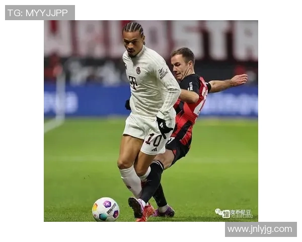 拜仁慕尼黑雄风不减向法兰克福发起猛烈攻势！