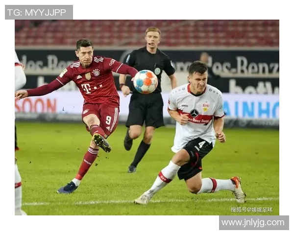 拜仁慕尼黑主场大胜奥格斯堡，豪取三分！