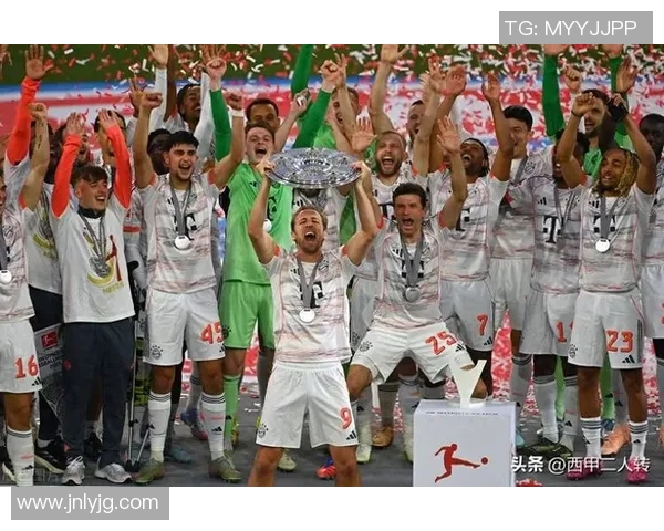 拜仁主场大胜纽伦堡，豪取三分！