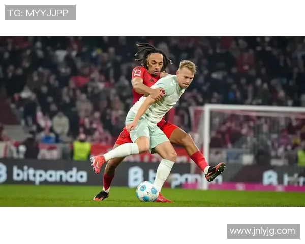 拜仁再胜不莱梅，德甲领跑牢不可破