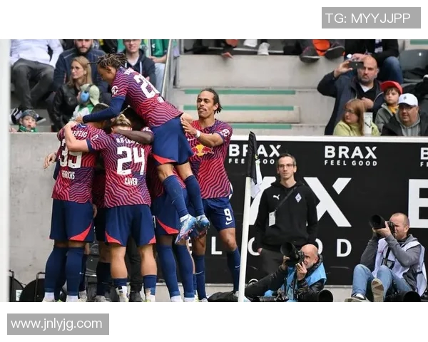 德甲近期火爆进球集锦，精彩绝伦的比赛盘点