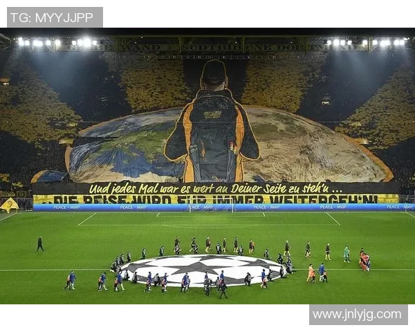 德甲势不可挡！欧冠八强战火即将燃起