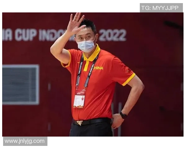 杜锋谈CBA联赛：我们要走向世界，奥运会梦想从篮球开始