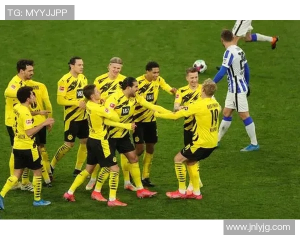 多特蒙德主场力克赫塔，赢得重要胜利，重返胜利之路