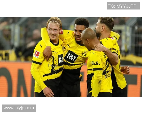 多特蒙德遭遇德甲强敌挑战，球队面临考验！