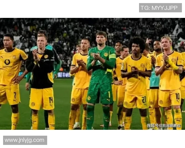 多特凭实力碾压法兰克福，势如破竹！