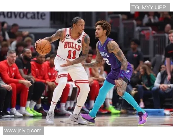 公牛队主场大胜黄蜂队，豪取三连胜！