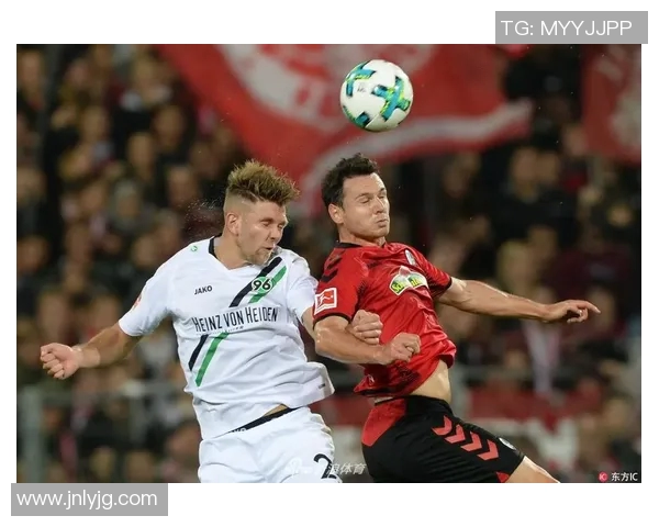 汉诺威队德甲再度胜利，横扫科隆巨人