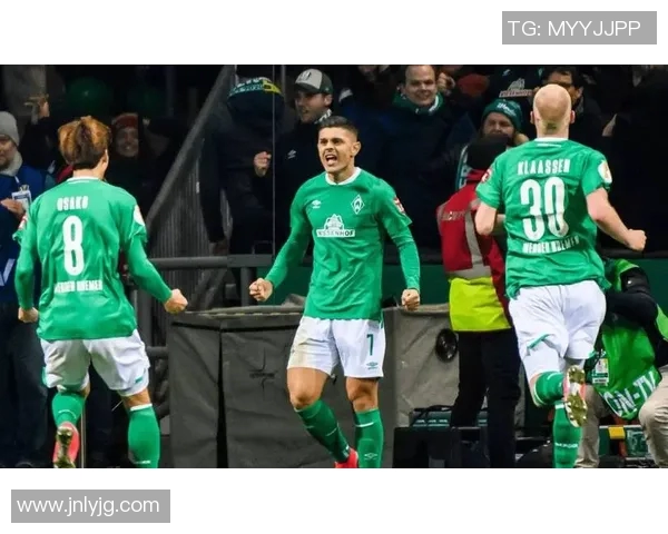 科隆主场逼平云达不来梅，保级前景或许略显乐观