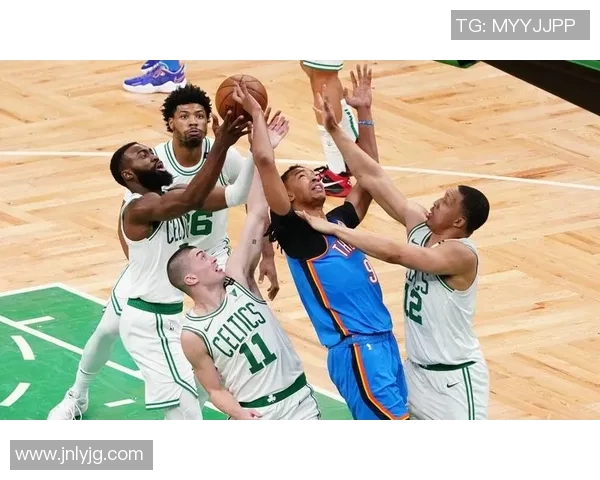 雷霆交易市场风起云涌，多名球员传出可能离队的消息