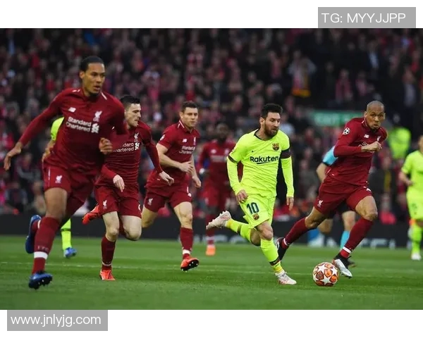 利物浦主场绝杀巴萨，卢卡斯点射成制胜关键！