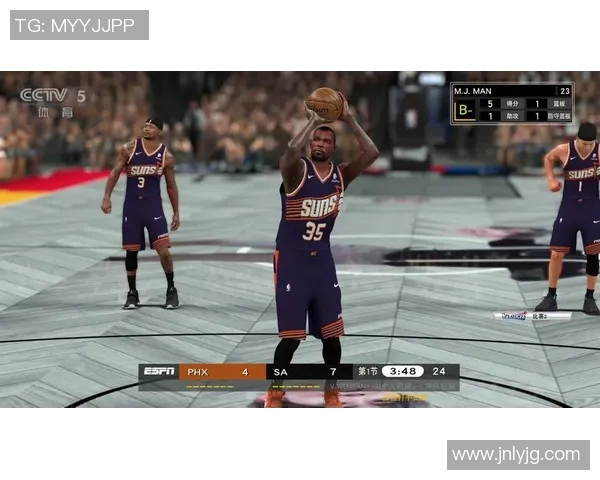 马刺vs太阳:太阳横扫马刺晋级次轮 马刺vs太阳:太阳横扫马刺晋级次轮