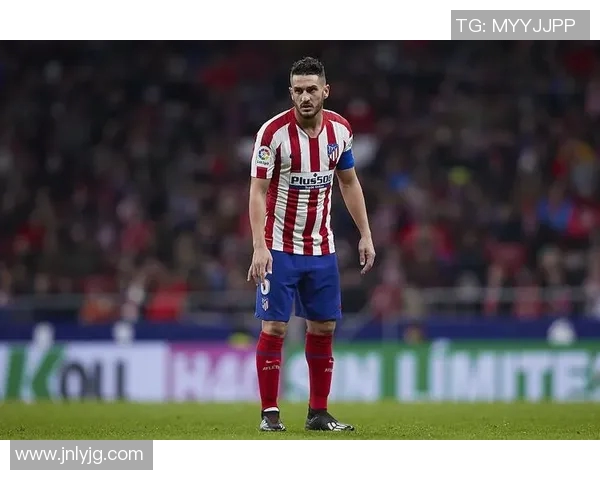 马竞新援大腿受伤，恐缺席重要联赛