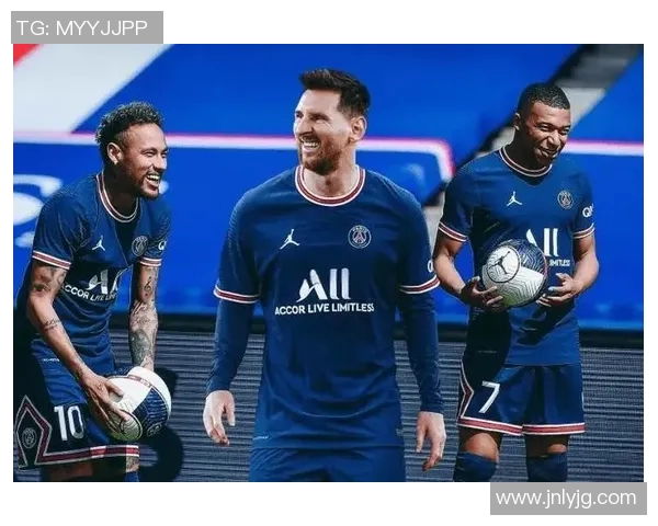 梅西签约巴黎圣日耳曼:与内马尔携手开启新篇章 梅西签约巴黎圣日耳曼:与内马尔携手开启新篇章