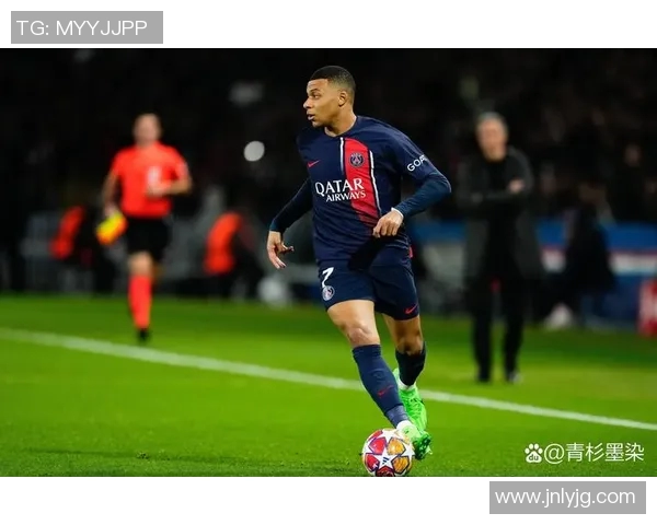 姆巴佩：超越内马尔的壮举，法国足球新希望