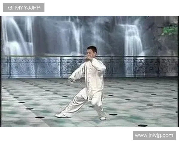 探索四十二式太极拳的魅力与技巧解析之旅 探索四十二式太极拳的魅力与技巧解析之旅