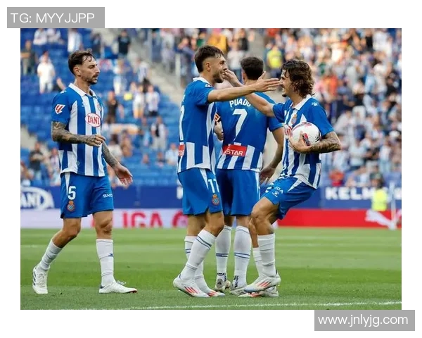 西班牙人客场力克马竞,继续保持不败纪录,豪言不惧降级 西班牙人客场力克马竞,继续保持不败纪录,豪言不惧降级