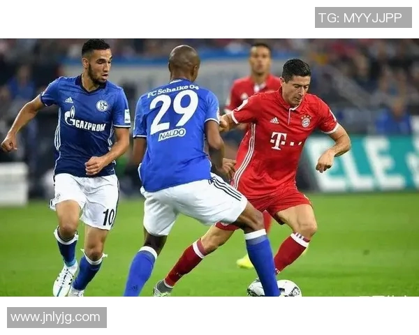 沙尔克04客场险胜慕尼黑1860实现关键一球取胜