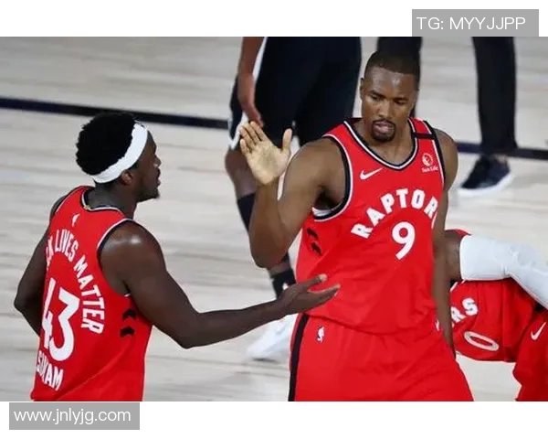 猛龙vs凯尔特人：猛龙成功晋级东部半决赛