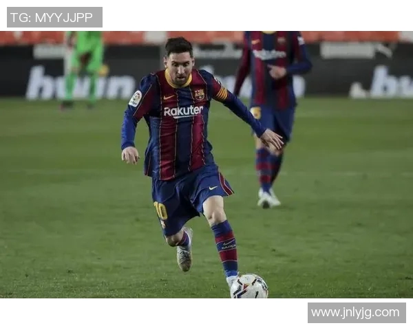 巴塞罗那主帅确认梅西将离队，西甲震惊！