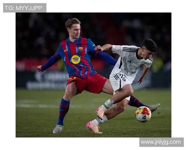 巴塞罗那俱乐部，球员养成计划不断培养新一代体育明星