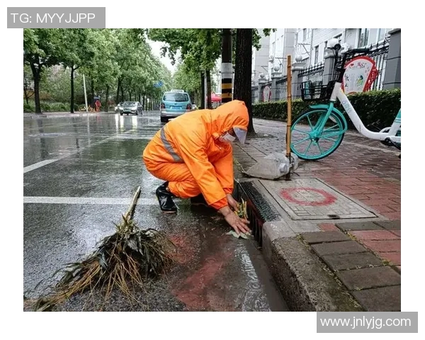 加的斯暴雨突袭，数人受伤！政府紧急响应保护市民安全